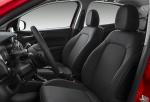 Fiat Cronos Precision 2018 года